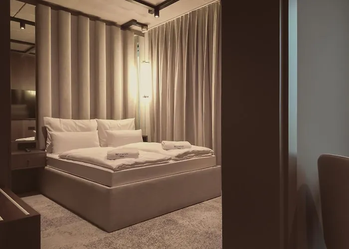 Bellman Hotel Berlino